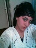 une copine super belle