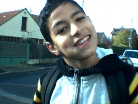 momo un pote