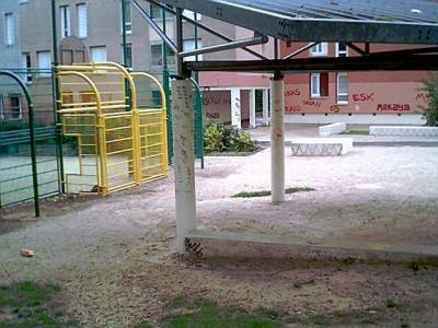 ma cité les chenes starz