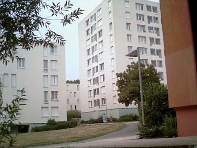 ma cité les chenes starz