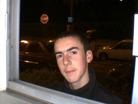reak mec des chenes