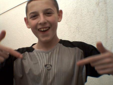 skeny un pote de ma cité
