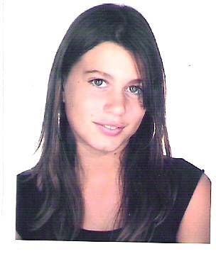 clara une copine tro tro belle