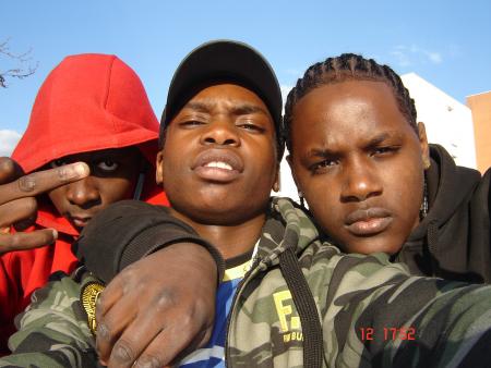 kayas smako yanick