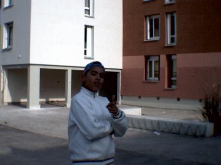 kimara mec des chenes
